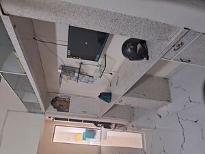 Team Area in 3 BHK Independent House at Raj Nagar Extension – for Sale