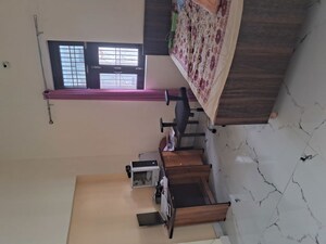 Team Area in 3 BHK Independent House at Raj Nagar Extension – for Sale