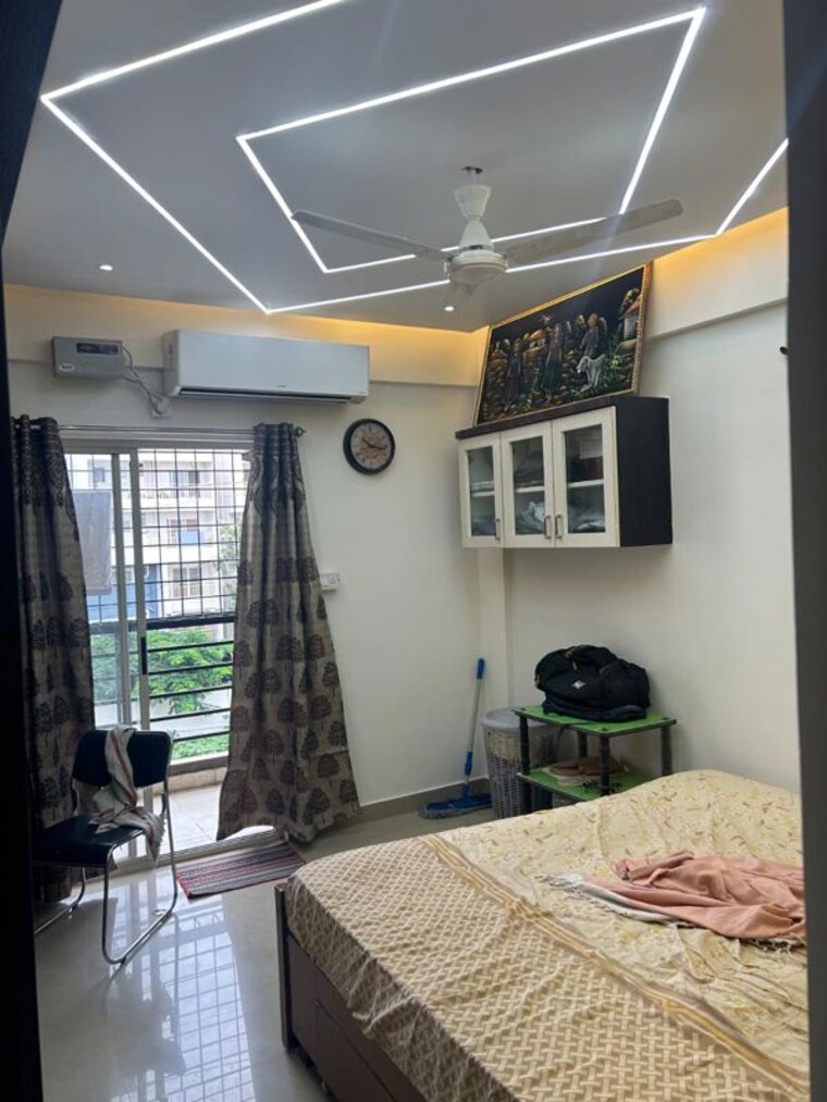 Room, sai-aastha-apartment 2 Bedroom 1125 Sq.Ft. Apartment In Varthur Bangalore 10491735