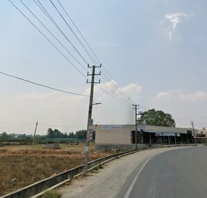  Land – Exterior View View at Mahanthalingapura - for Sale