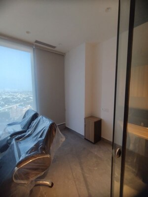 Bedroom in  Office Space at Wave Silver Tower, Sector 18 – for Rent