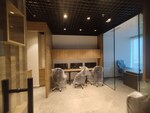 550 Sq.Ft. Office Space in Wave Silver Tower