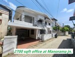 2500 Sq.Ft. Office Space in Kadavanthra