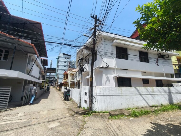 Exterior View, kadavanthra Commercial Office Space 2500 Sq.Ft. In Kadavanthra Kochi 10527894
