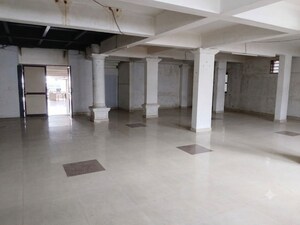 Building Lobby in  Office Space at Kadavanthra – for Rent