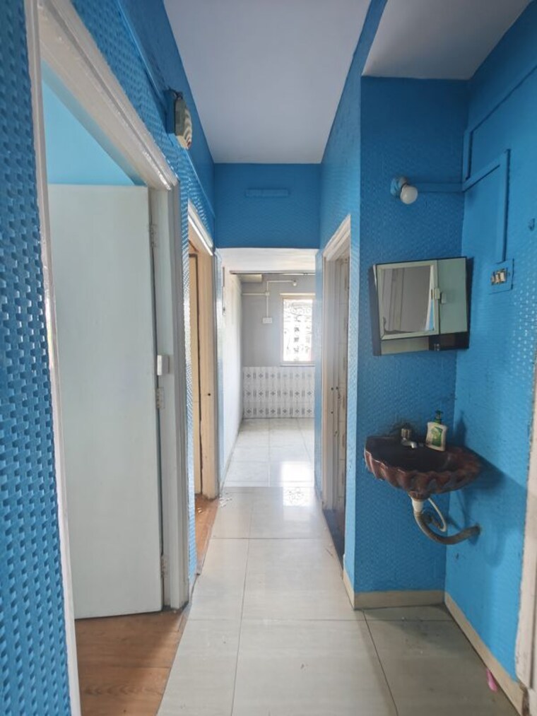 undefined, gokul-chs-nerul 2 Bedroom 1050 Sq.Ft. Apartment In Nerul Navi Mumbai 10527895