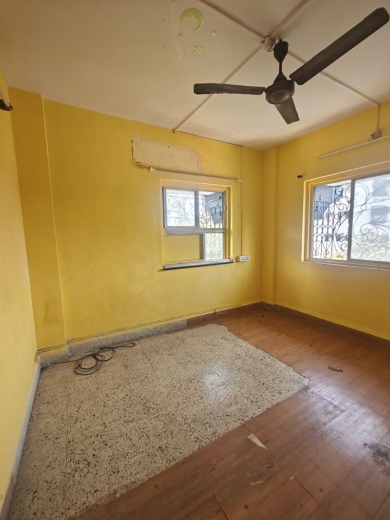 Bedroom, gokul-chs-nerul 2 Bedroom 1050 Sq.Ft. Apartment In Nerul Navi Mumbai 10527895