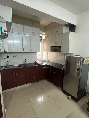 Kitchen in 1 BHK Apartment at AVL 36 Gurgaon, Sector 36 – for Rent