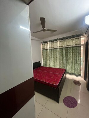 Bedroom in 1 BHK Apartment at AVL 36 Gurgaon, Sector 36 – for Rent