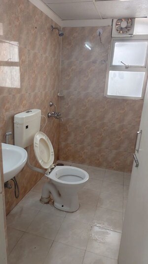 Bathroom in 1 BHK Apartment at AVL 36 Gurgaon, Sector 36 – for Rent