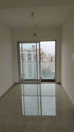 2 BHK + Servant Room 718 Sq.Ft. Apartment in Dosti West County