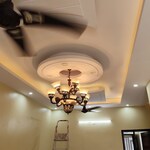 2 BHK + Prayer Room 1550 Sq.Ft. Builder Floor in Sector 7