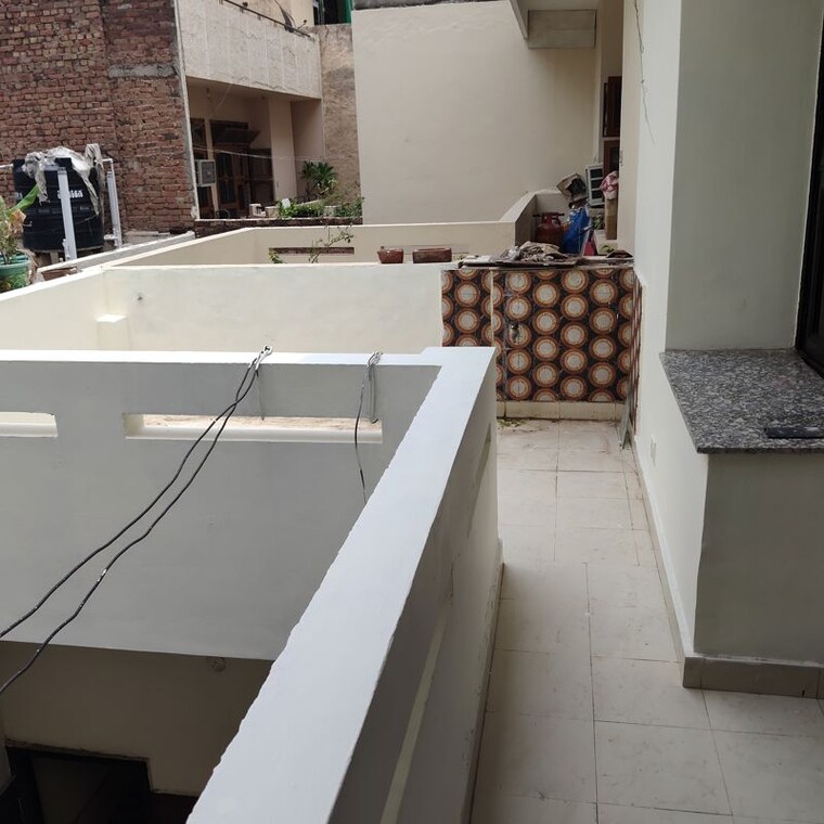 Team Area, sector 7 2 Bedroom 1550 Sq.Ft. Builder Floor In Sector 7 Gurgaon 10527901
