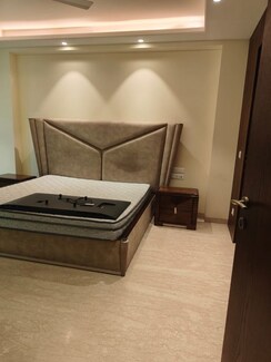 4 BHK + Servant Room Builder Floor For Rent in Safdarjung Development Area