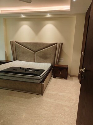 4 BHK Builder Floor For Rent in Safdarjung Development Area