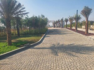  Plot – Garden View at Omega Suraksha Enclave, Mohanlalganj - for Sale
