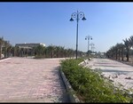 909 Sq.Ft. Plot in Omega Suraksha Enclave