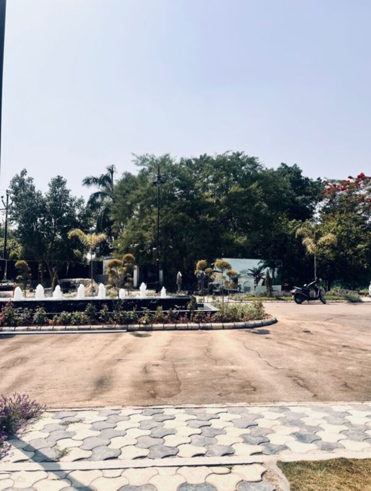 Exterior View, omega-suraksha-enclave  909 Sq.Ft. Plot In Mohanlalganj Lucknow 10527902