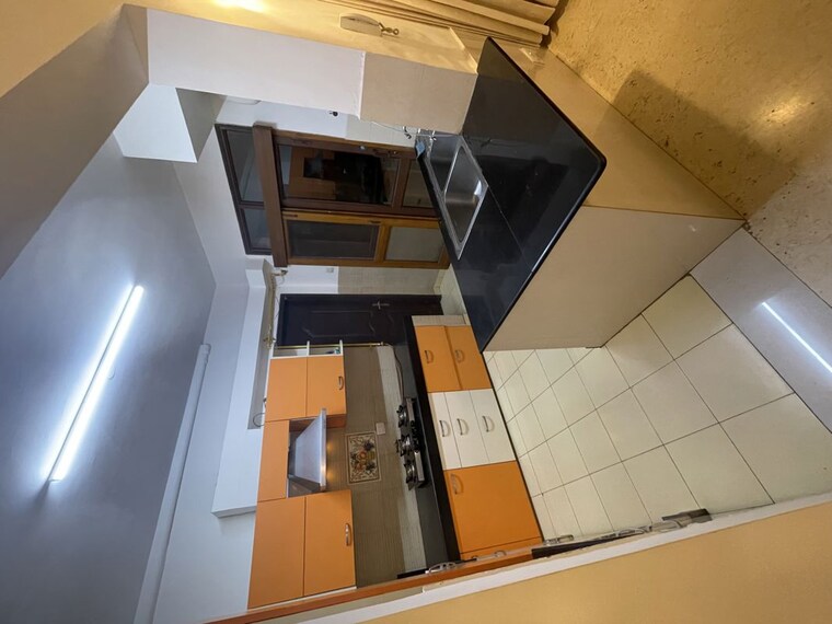 Kitchen, vipul-belmonte 3.5 Bedroom 2475 Sq.Ft. Apartment In Sector 53 Gurgaon 10527906