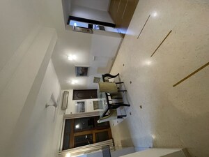 Living Room in 3.5 BHK Apartment at Vipul Belmonte, Sector 53 – for Rent