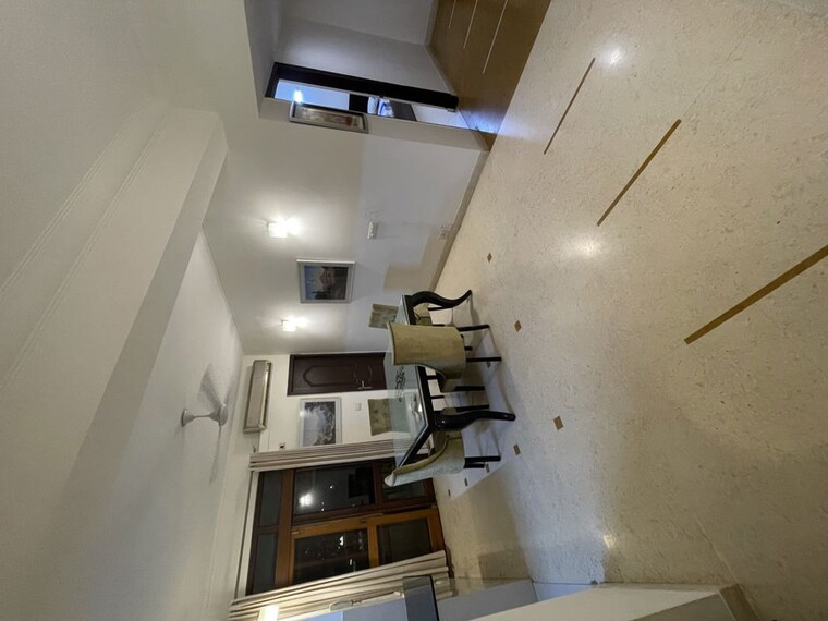 Living Room, vipul-belmonte 3.5 Bedroom 2475 Sq.Ft. Apartment In Sector 53 Gurgaon 10527906