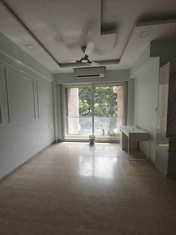 2 BHK 1100 Sq.Ft. Apartment in Metro The Palms