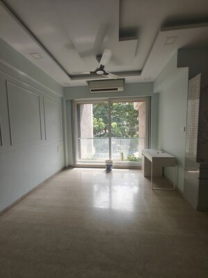 2 BHK Apartment For Rent in Metro The Palms, Nerul