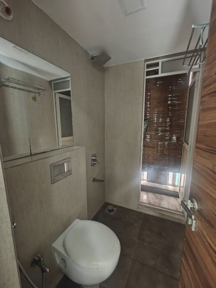Bathroom, metro-the-palms 2 Bedroom 1100 Sq.Ft. Apartment In Nerul Navi Mumbai 10527907