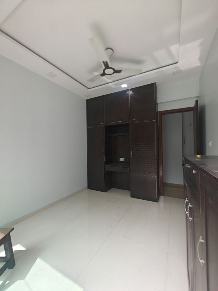 Kitchen, metro-the-palms 2 Bedroom 1100 Sq.Ft. Apartment In Nerul Navi Mumbai 10527907