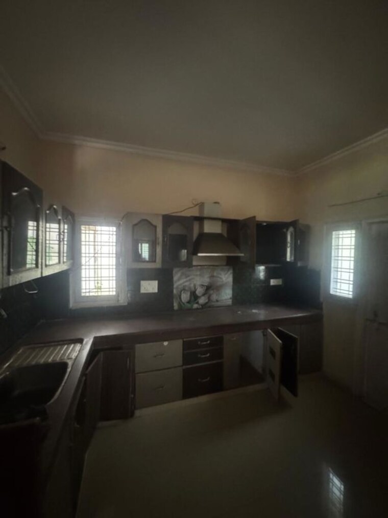 Kitchen, attapur 5 Bedroom 4313 Sq.Ft. Independent House In Attapur Hyderabad 10454297