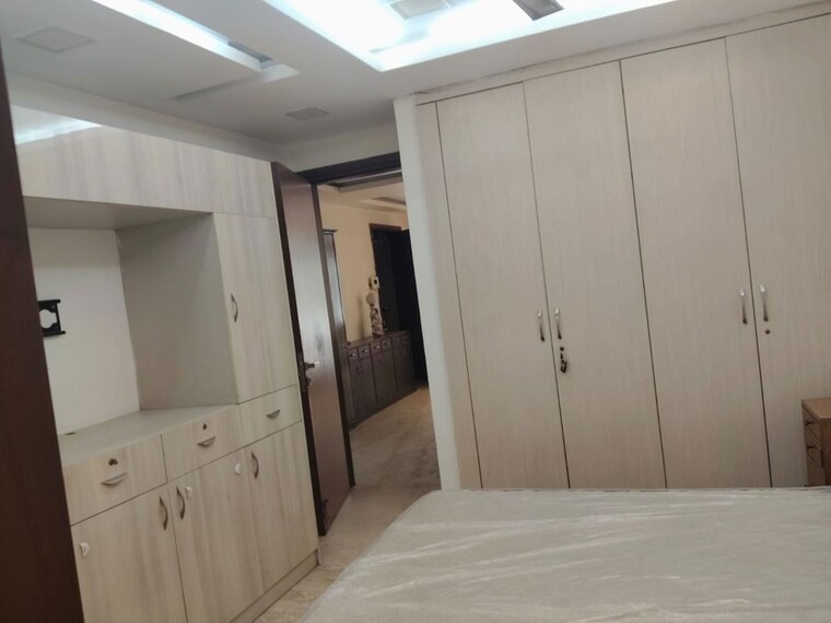 undefined, safdarjung development area 3 Bedroom 1800 Sq.Ft. Builder Floor In Safdarjung Development Area Delhi 10527908