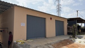 Warehouse For Rent in Somanhalli