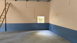  Warehouse – Exterior View View at Somanhalli - for Rent