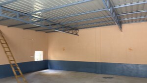  Warehouse – Exterior View View at Somanhalli - for Rent