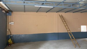  Warehouse – Exterior View View at Somanhalli - for Rent