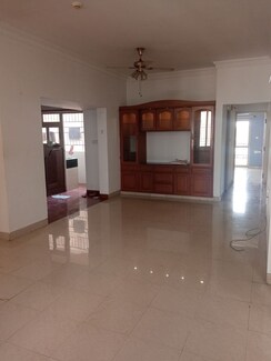 3 BHK + Prayer Room Apartment For Rent in Sobha Opal