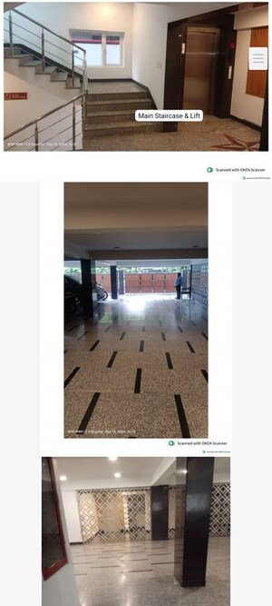 Furnished Amenities in  Office Space at South Delhi – for Rent
