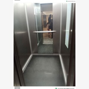 Staircase in  Office Space at South Delhi – for Rent