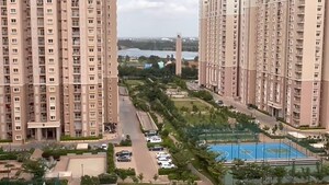 2 BHK Apartment For Sale in Prestige Finsbury Park Hyde, Bagaluru