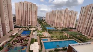 2 BHK Apartment – Exterior View View at Prestige Finsbury Park Hyde, Bagaluru - for Sale