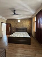 3 BHK + Prayer Room,Servant Room,Store Room 1650 Sq.Ft. Apartment in Pir Machalla