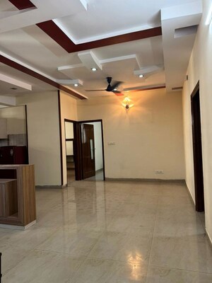 Building Lobby in 3 BHK Apartment at Pir Machalla – for Sale
