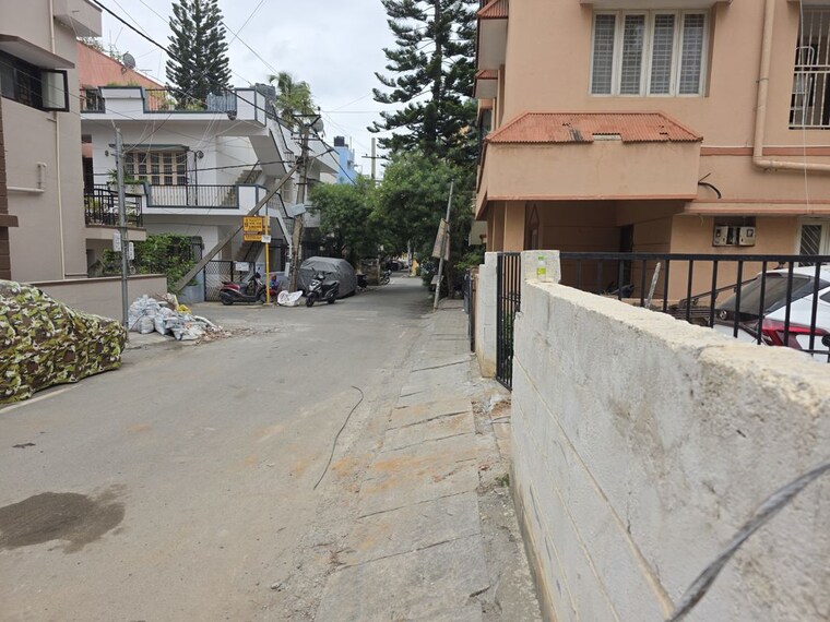 Exterior View, malleshpalya  1200 Sq.Ft. Plot In Malleshpalya Bangalore 10459577