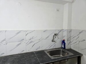 Kitchen in  Office Space at South Delhi – for Rent