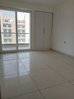 3 BHK + Prayer Room,Extra Room 2025 Sq.Ft. Apartment in Hermitage Centralis