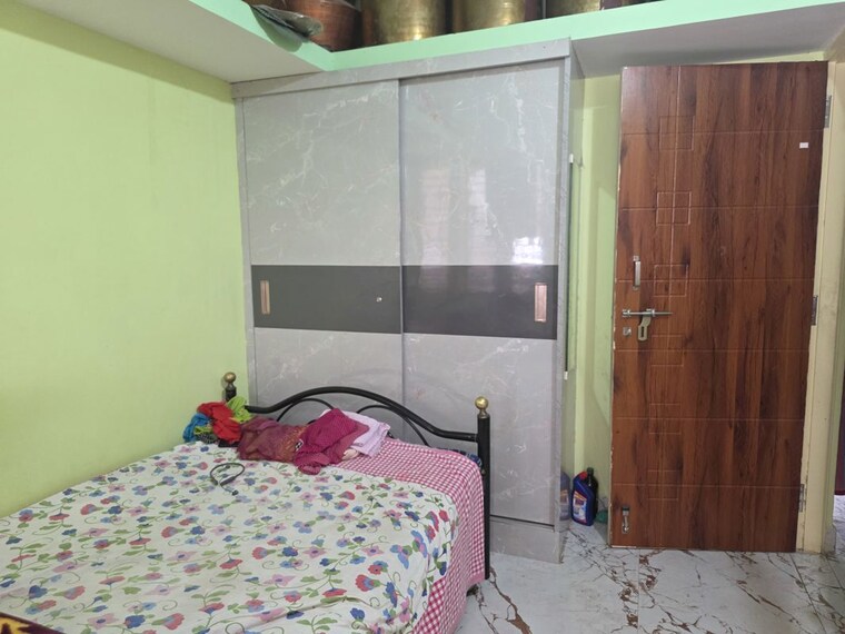 Bedroom, jagadish nagar 3 Bedroom 1000 Sq.Ft. Independent House In Jagadish Nagar Bangalore 10407463