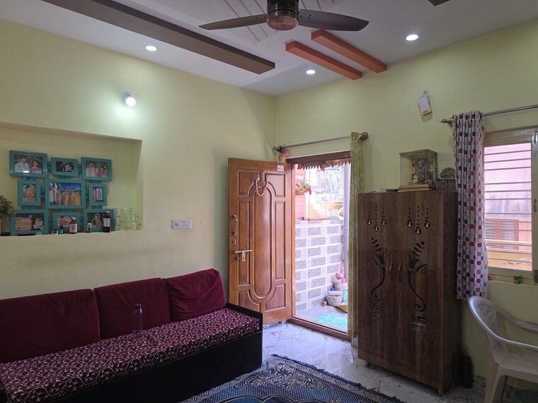 Living Room, jagadish nagar 3 Bedroom 1000 Sq.Ft. Independent House In Jagadish Nagar Bangalore 10407463