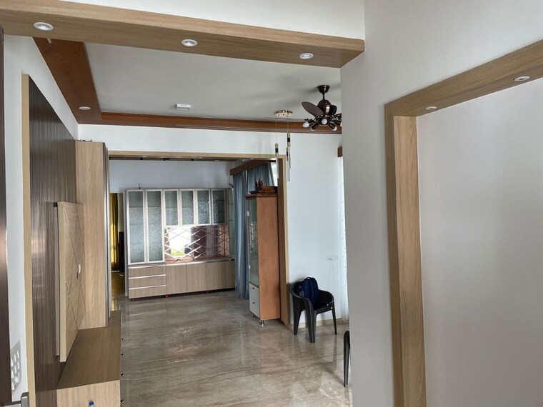 Room, hiranandani-cottages 3 Bedroom 2850 Sq.Ft. Apartment In Devanahalli Bangalore 10527936