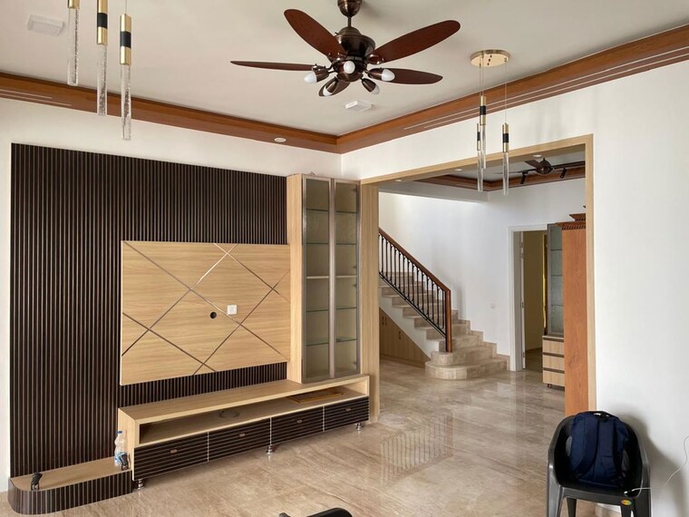 Room, hiranandani-cottages 3 Bedroom 2850 Sq.Ft. Apartment In Devanahalli Bangalore 10527936