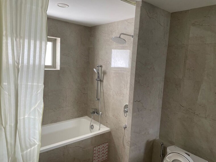 Bathroom, hiranandani-cottages 3 Bedroom 2850 Sq.Ft. Apartment In Devanahalli Bangalore 10527936